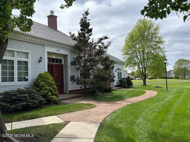 Property Photo:  48 Winthrop Road  NJ 08831 