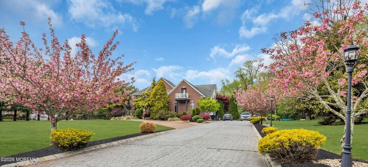 Property Photo:  176 Oakland Mills Road  NJ 07726 