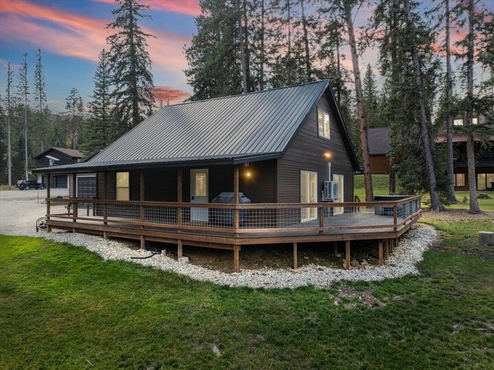 Property Photo:  11206 Spruce Drive  SD 57754 