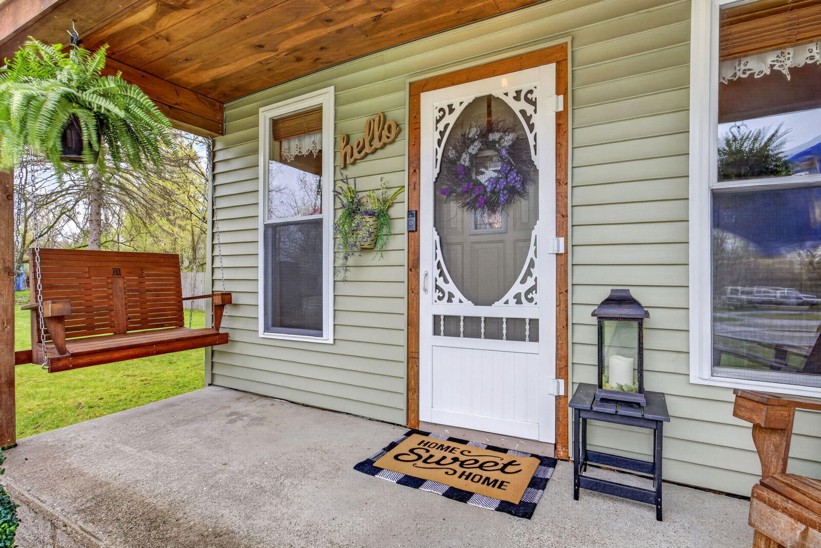 Property Photo:  404 E 3rd Street  MI 49639 