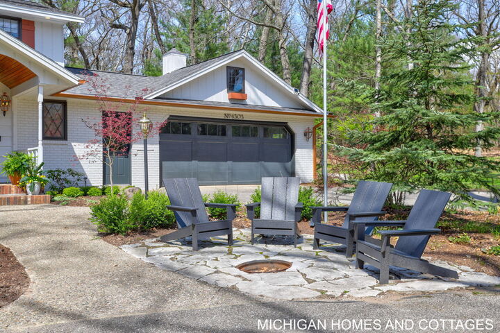 Property Photo:  4303 132nd Avenue  MI 49419 