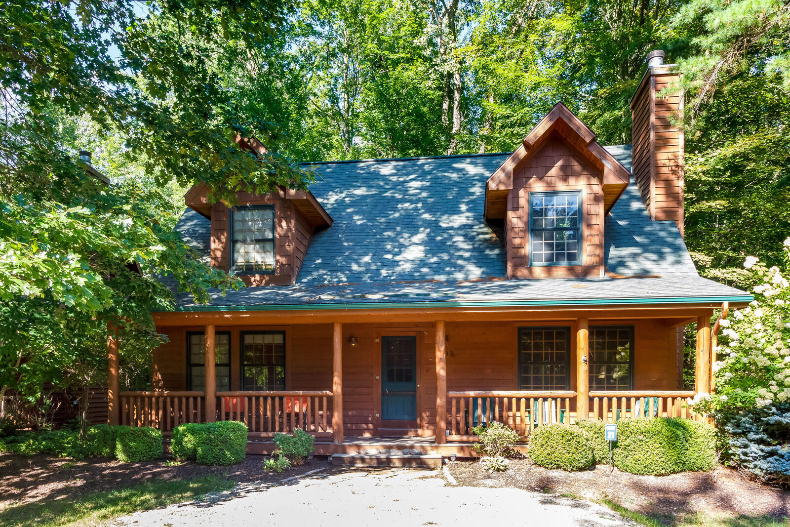 Property Photo: 3583 Cattail Court MI 49453