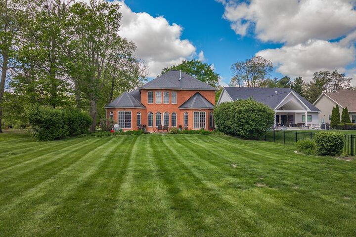 Property Photo: 704 S Mercer Avenue IL 61701