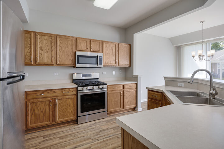 Property Photo:  11286 Bellflower Lane  IL 60142 