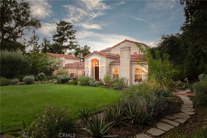 Property Photo:  21149 Entrada Road  CA 90290 