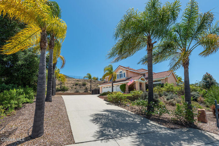Property Photo:  3356 Mountain Trail Avenue  CA 91320 