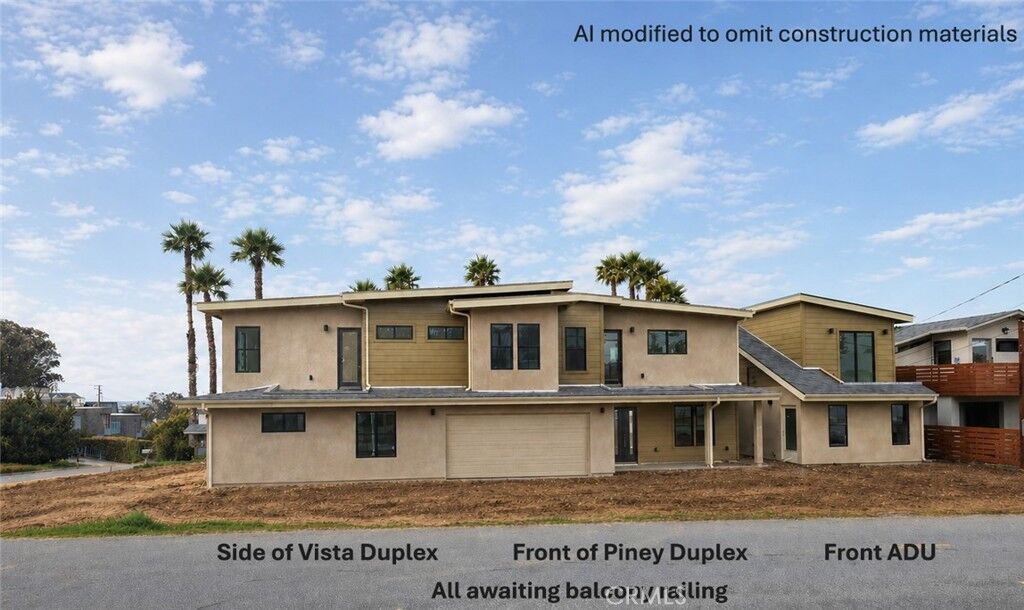 Property Photo:  457 Piney Way  CA 93442 