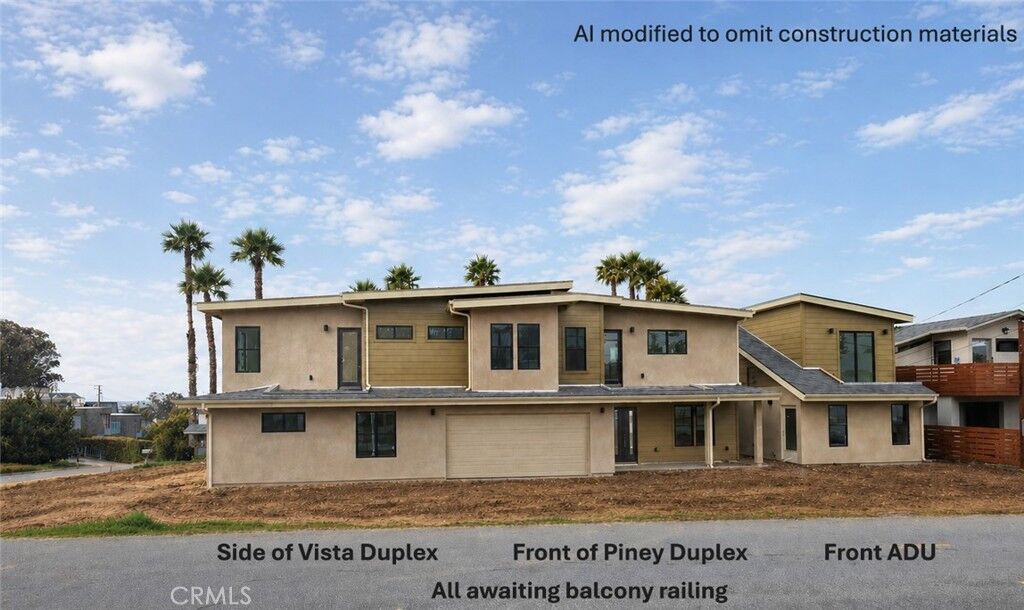 Property Photo:  457 Piney Way  CA 93442 