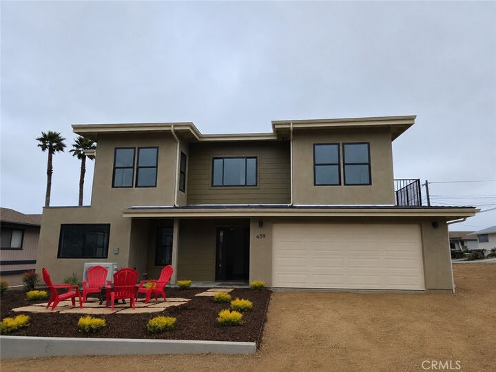 Property Photo:  457 Piney Way  CA 93442 