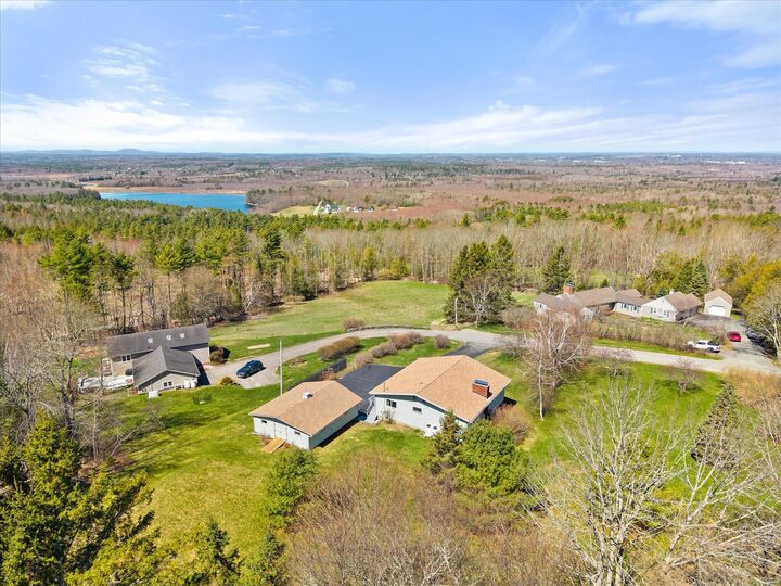 Property Photo:  10 Sunset Drive  ME 04429 