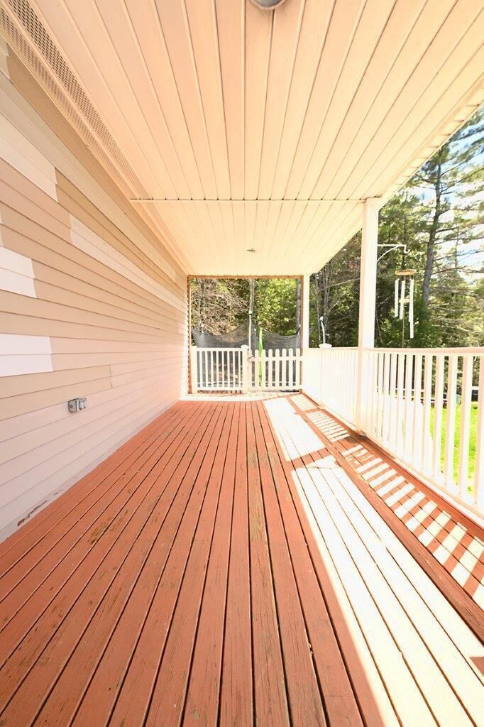 Property Photo:  77 Wheeler Hill Road  ME 04280 
