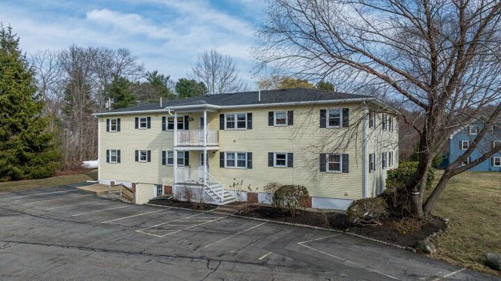Property Photo:  168 Woodbridge Road 6  ME 03909 