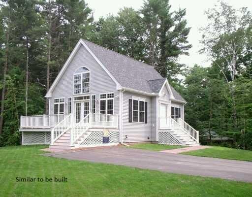 Property Photo:  0 Wildwood Drive  ME 04963 