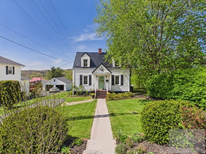 Property Photo:  878 Shenandoah  WV 24701 