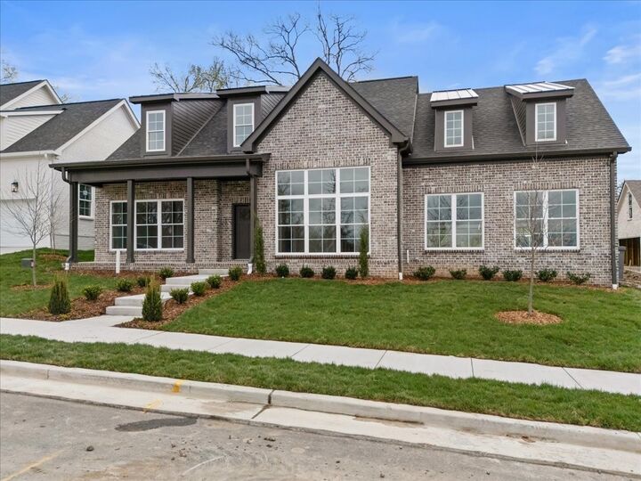 Property Photo:  108 Turrentine Ln  TN 37211 