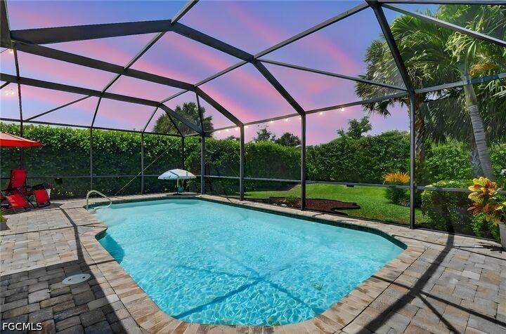 Property Photo:  3573 E Hampton Circle  FL 33920 