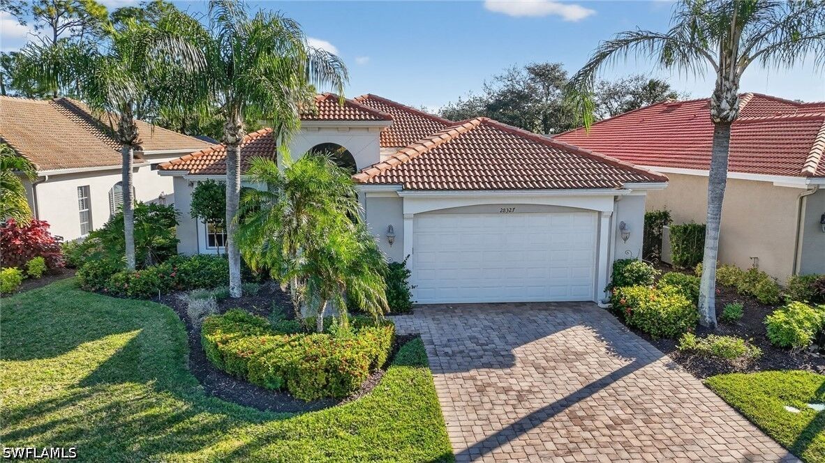 Property Photo:  28327 Altessa Way  FL 34135 