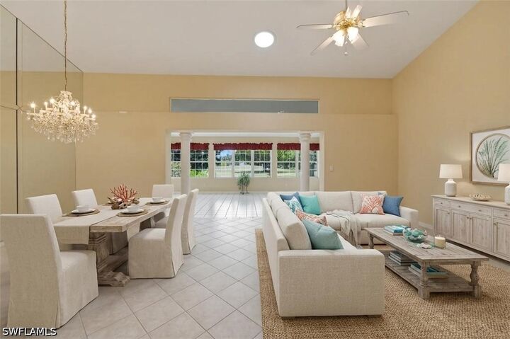 Property Photo:  204 Estelle Court  FL 34112 