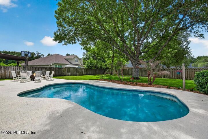 Property Photo:  1770 Rising Oaks Drive  FL 32223 