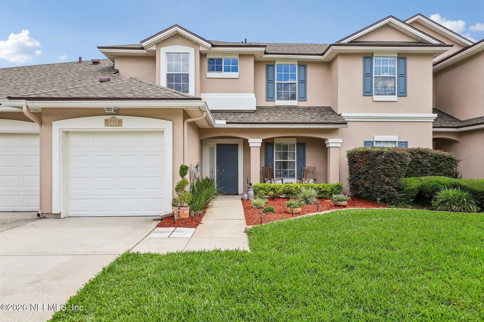 Property Photo:  2415 Old Pine Trail  FL 32003 