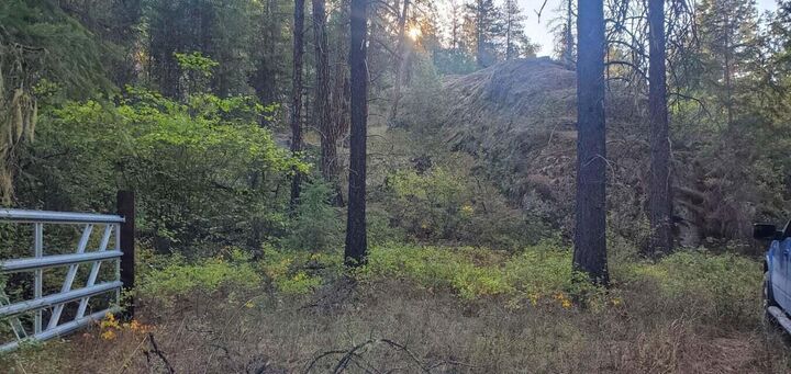 Property Photo:  3733 Xx Sand Creek Rd  WA 99141 