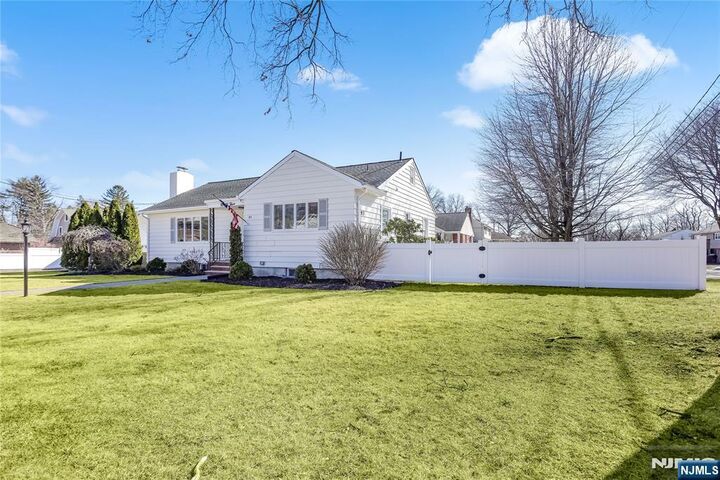 Property Photo:  93 Cornell Avenue  NJ 07506 