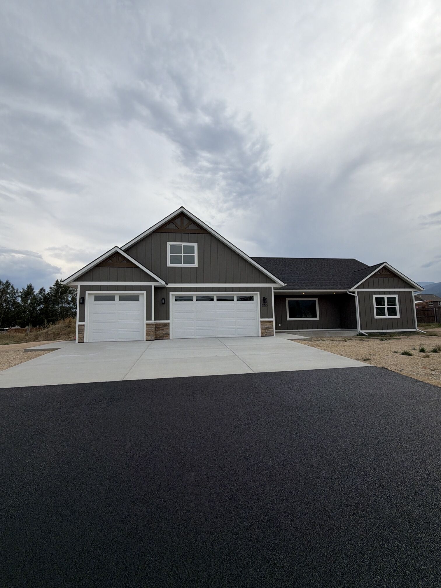 Property Photo: 5255 High Meadow Drive MT 59833