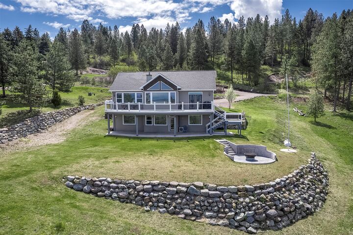 Property Photo:  451 Claffey Drive  MT 59860 