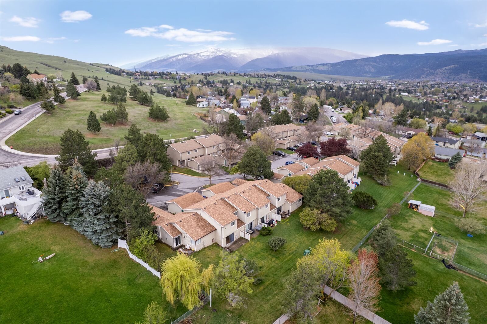 Property Photo:  144 Willow Ridge Court  MT 59803 