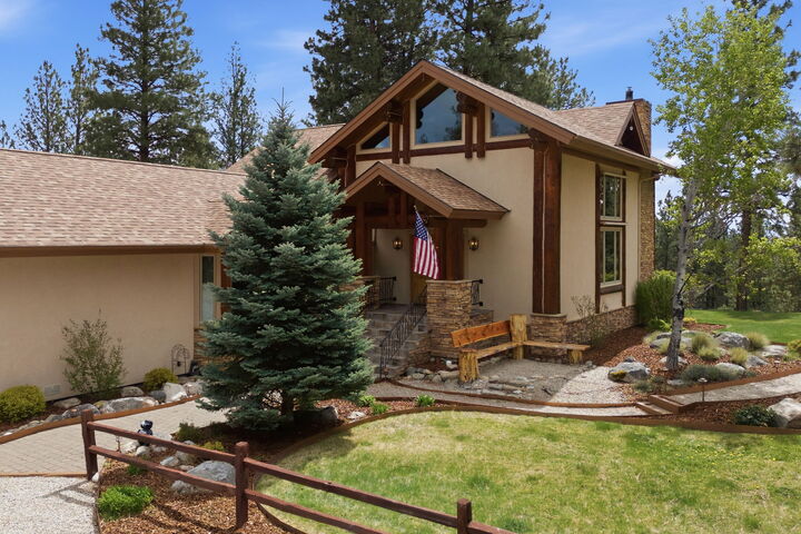 Property Photo:  1858 Pleasant View Drive  MT 59875 