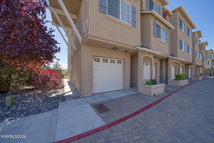 Property Photo:  3102 Sterling Ridge Circle  NV 89431 