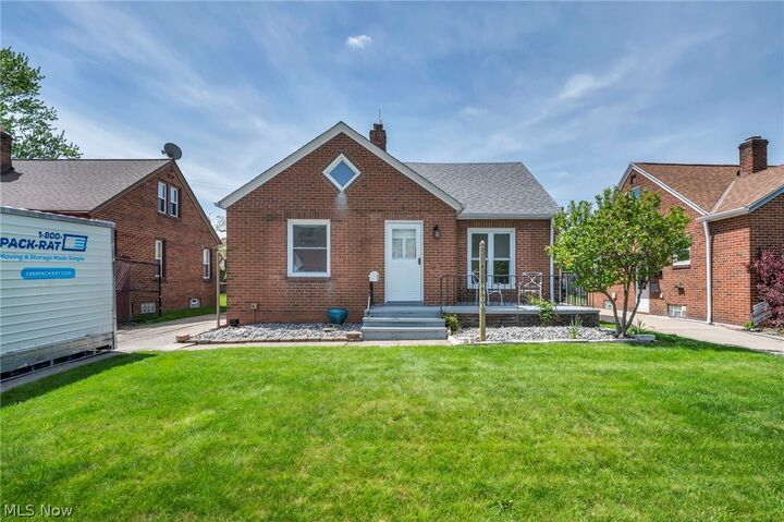 Property Photo:  4400 W 145th Street  OH 44135 