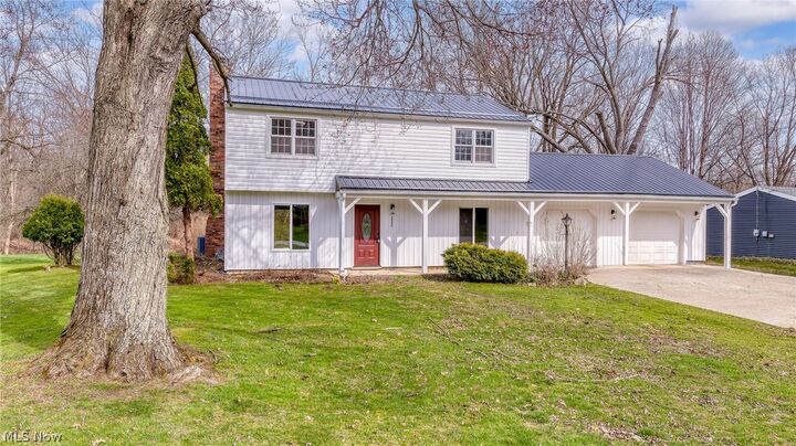 Property Photo:  8051 Wren Drive  OH 44056 