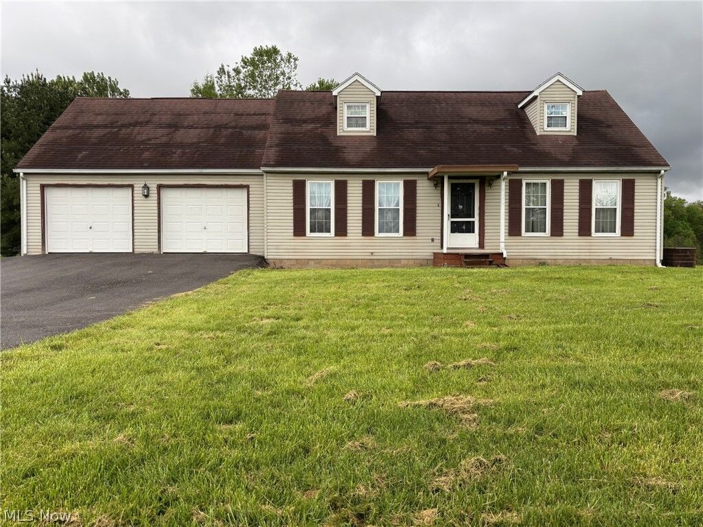 Property Photo: 57575 Marietta Road OH 43723