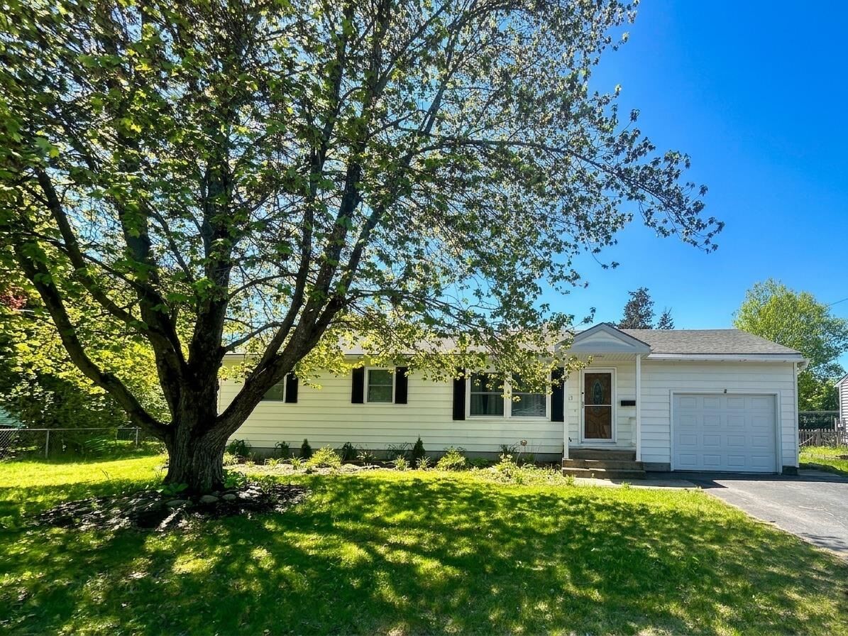 Property Photo: 23 Forest Street VT 05403