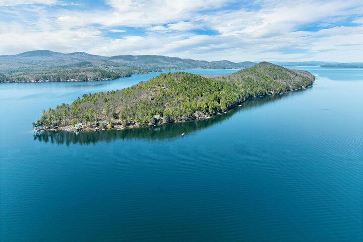 Property Photo:  630 Rattlesnake Island  NH 03810 