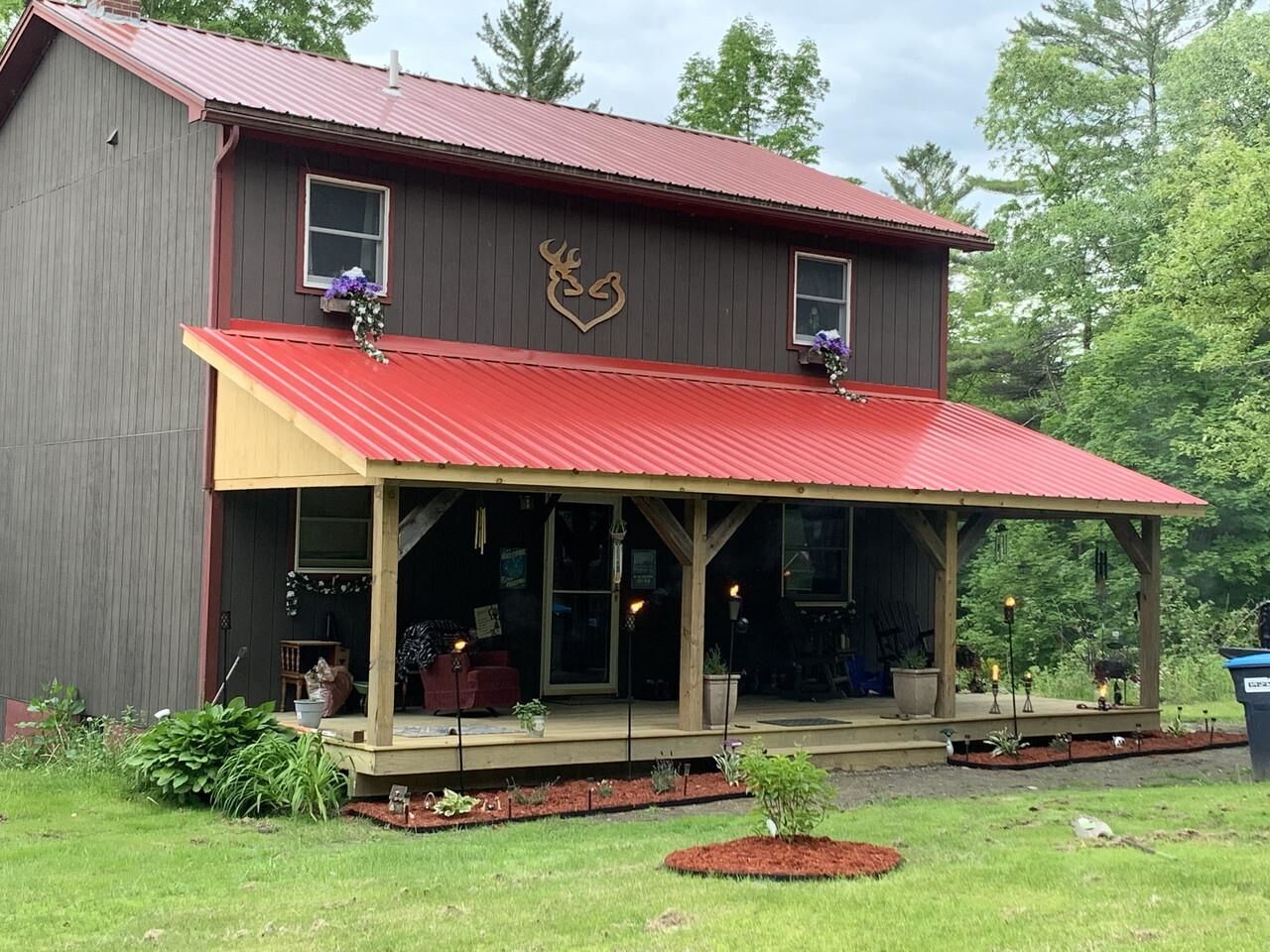 Property Photo:  351 North Calais Road  VT 05658 