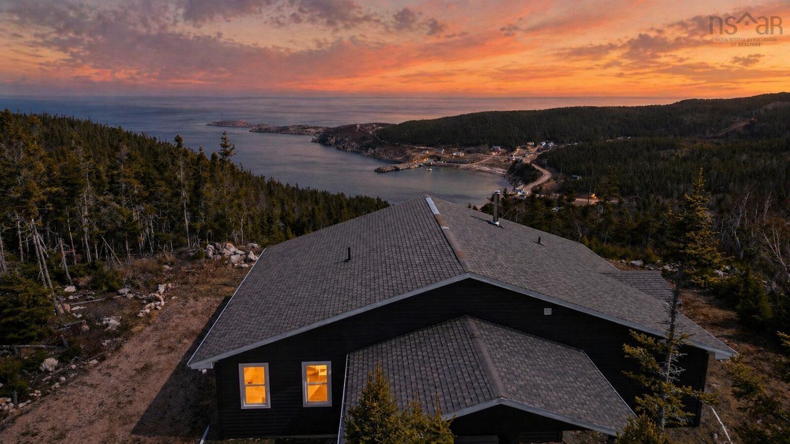 Property Photo: 1718 New Haven Road NS B0C 1N0