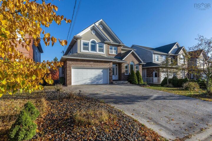 Property Photo: 153 Ravines Drive NS B4A 0A4