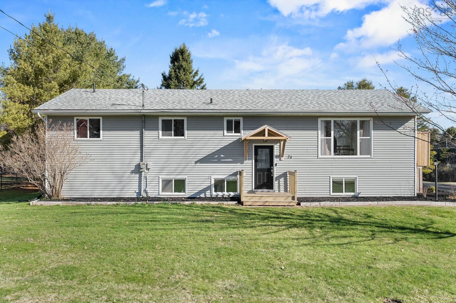 Property Photo: 23 Retson Drive NS B2N 6H4
