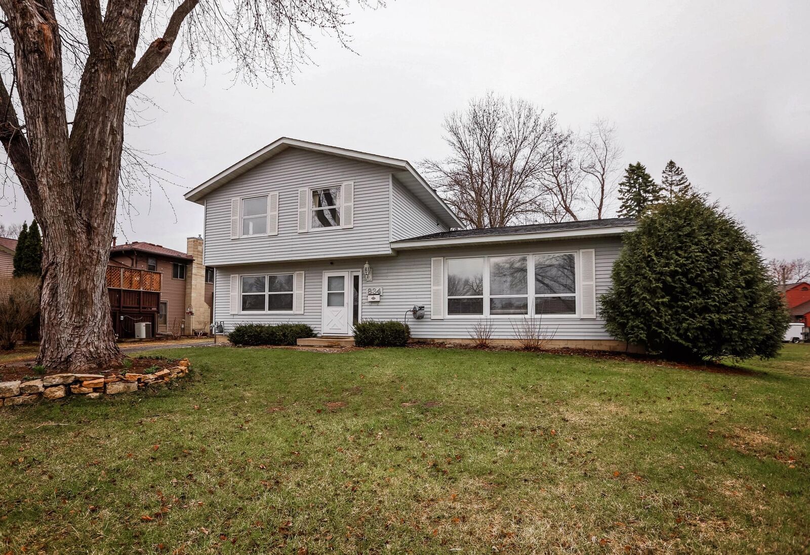 Property Photo:  834 13th Avenue SE  MN 55904 