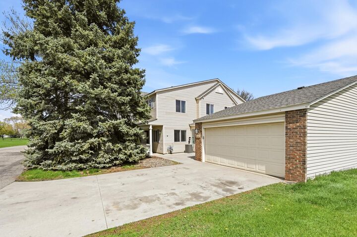 Property Photo:  15964 Granada Avenue  MN 55124 