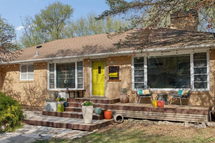 Property Photo:  5309 Newton Avenue S  MN 55419 