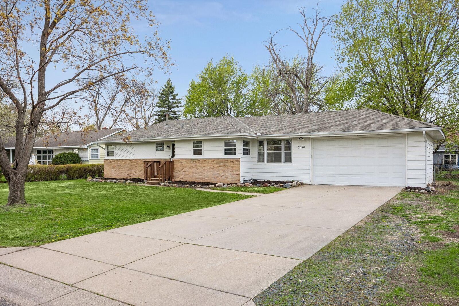 Property Photo:  9858 93rd Place N  MN 55369 