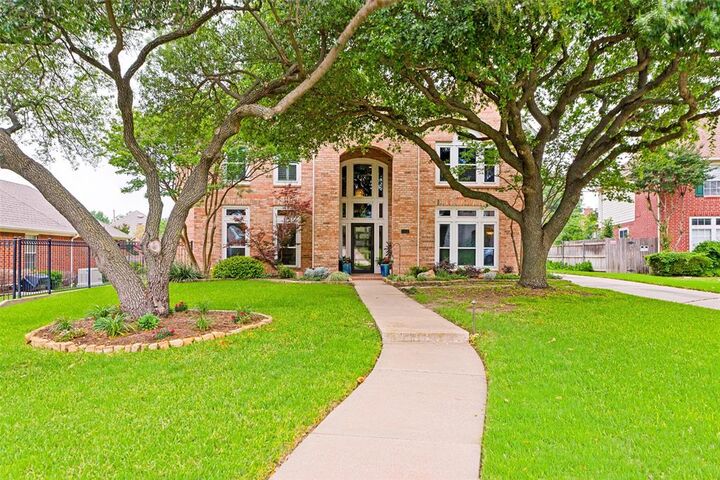 Property Photo:  8104 Sun Meadows Court  TX 76123 