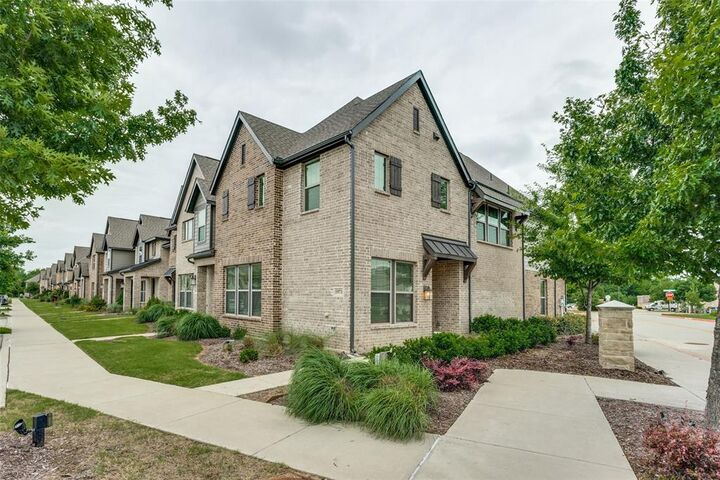 Property Photo:  1971 Newman Avenue  TX 75013 