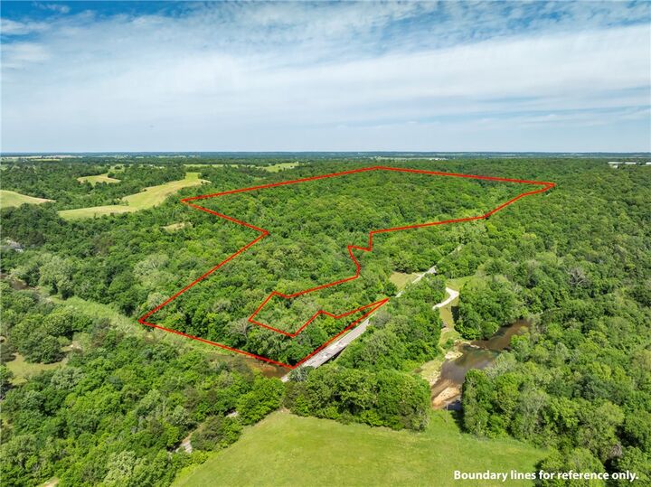 Property Photo:  23659 Hwy 102  AR 72736 