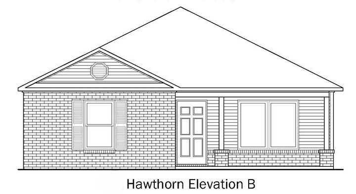 Property Photo: 445 Pitman Street AR 72753