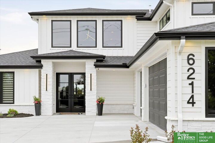 Property Photo:  6214 N 289th Circle  NE 68064 