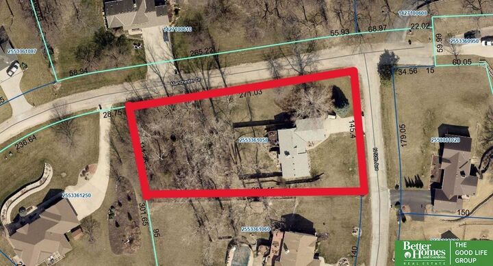 Property Photo:  11026 N 50th Avenue  NE 68152 